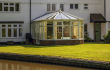 Brownlow Fold conservatory leads