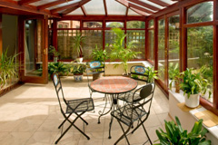 Brownlow Fold conservatory quotes