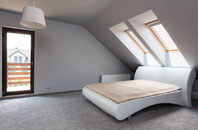 Brownlow Fold bedroom extensions