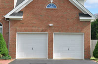 free Brownlow Fold garage construction quotes