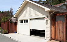 Brownlow Fold garage construction leads