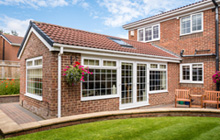 Brownlow Fold house extension leads