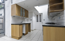 Brownlow Fold kitchen extension leads